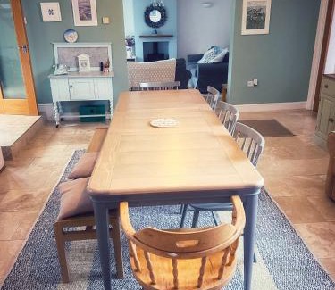 Appledore House | Odun Terrace
