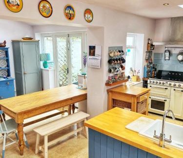 Appledore House | Odun Terrace