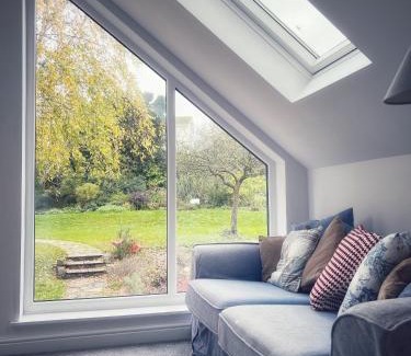 Appledore House | Odun Terrace