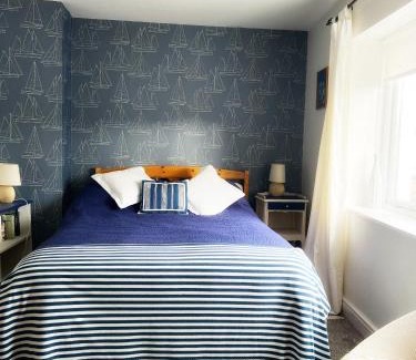 Appledore House | Odun Terrace
