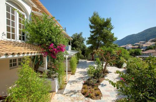 Agios Nikitas Hotel | Odyssey Hotel