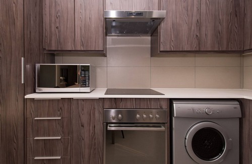 Greater Johannesburg Metropolitan Area Hotel | Odyssey Luxury Apartments