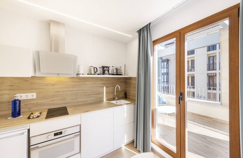 Alicante City Centre Hotel | Odyssey Rooms