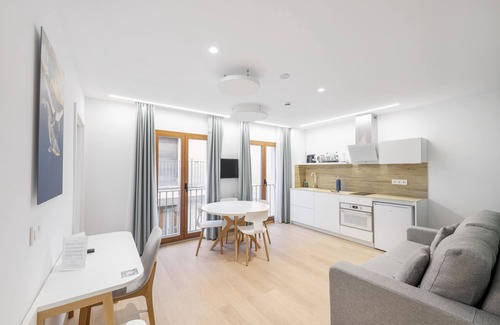 Alicante City Centre Hotel | Odyssey Rooms