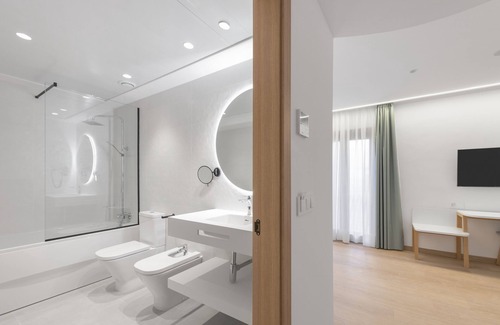 Alicante City Centre Hotel | Odyssey Rooms