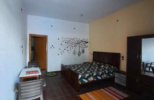 Sona Nadi Range House | Odyssey Stays Rathuadhab (Jim Corbett National Park)