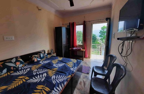 Sona Nadi Range House | Odyssey Stays Rathuadhab (Jim Corbett National Park)