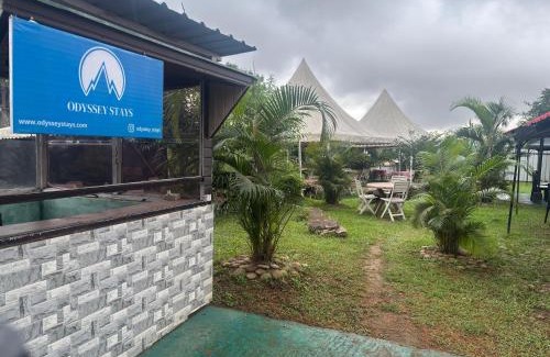 Ri-Bhoi Bed & Breakfast | Odyssey Stays Umbir, Umiam Lake
