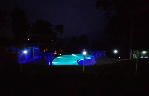 Ri-Bhoi Bed & Breakfast | Odyssey Stays Umbir, Umiam Lake