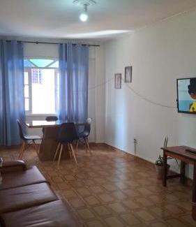Vila Assuncao Apartment | Oeiras Apto 33 Tupi PG