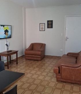 Vila Assuncao Apartment | Oeiras Apto 33 Tupi PG