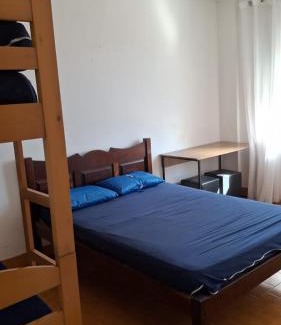 Vila Assuncao Apartment | Oeiras Apto 33 Tupi PG