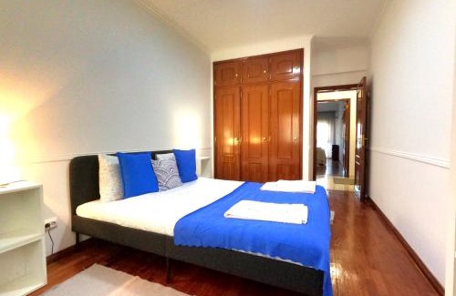 Barcarena Apartment | Oeiras, T1 Barcarena