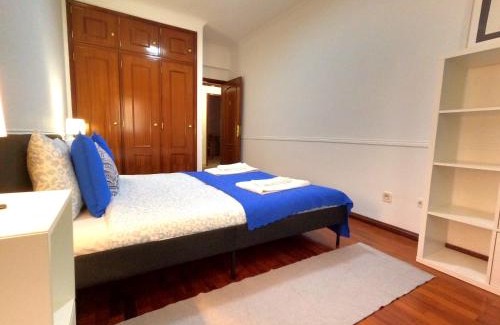 Barcarena Apartment | Oeiras, T1 Barcarena