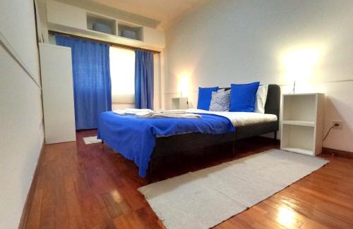 Barcarena Apartment | Oeiras, T1 Barcarena