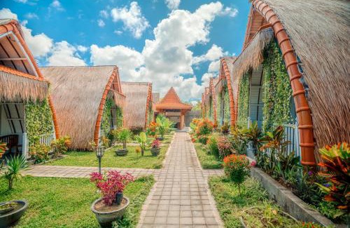 Ungasan Cabin | Oemah Melasti