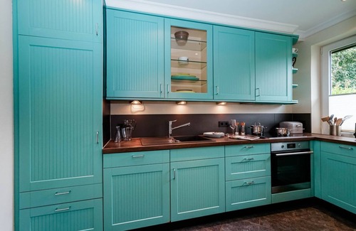 Tinnum House | Oene - Sylt is a valuable habitat and beneficial vacation spot, a