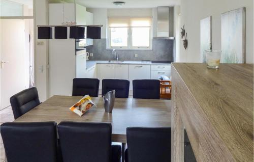Wemeldinge House | Oesterbaai 8 Personen