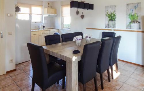 Wemeldinge House | Oesterbaai 8 Personen