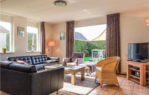 Wemeldinge House | Oesterbaai 8 Personen