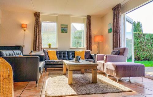 Wemeldinge House | Oesterbaai 8 Personen