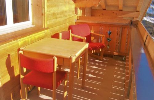 Adelboden Apartment | Oeystrasse 10a