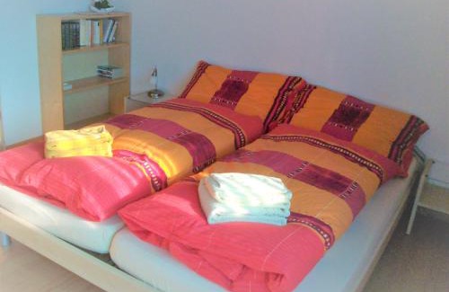 Adelboden Apartment | Oeystrasse 10a