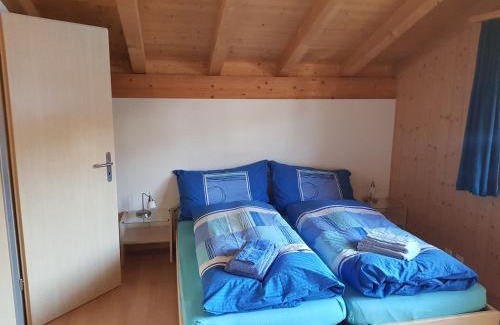 Adelboden Apartment | Oeystrasse 10a