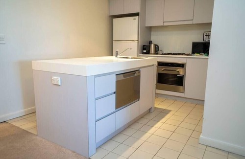 Darling Harbour Apartment | ❤ of Darling Harbour | King St Wharf | Barangaroo