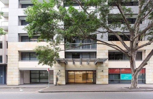 Darling Harbour Apartment | ❤ of Darling Harbour | King St Wharf | Barangaroo