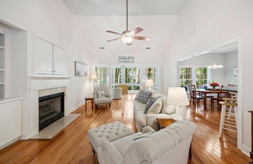 Seabrook Island House | OF2737: 2737 Old Forest Drive