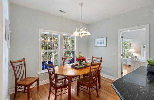 Seabrook Island House | OF2737: 2737 Old Forest Drive