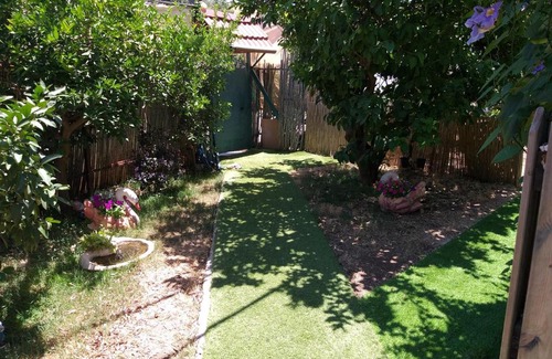 Ramot Cabin | Ofek Ba Marom