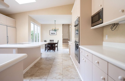 Pebble Beach House | Off 17 Mile Drive Near the Lodge with Ocean Views