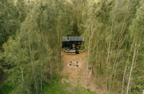 Pokolbin House | Off-Grid Cabin Hidden in the Hunter Valley - Jax