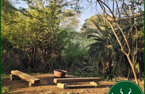 Hluhluwe Other | Off-Grid Campsites at Ngweni Private Game Farm Accommodation