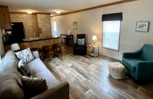 Dunnellon House | Off-Grid Cottage with Nice Sights in Dunnellon, Florida