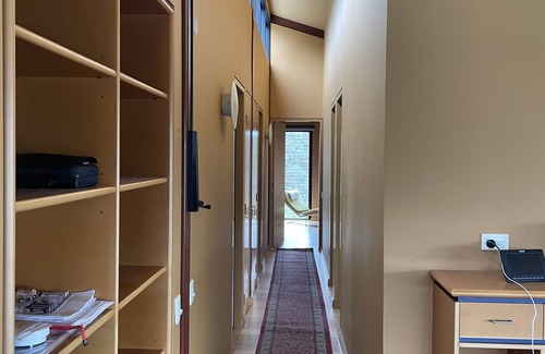 Bullio House | Off-grid house, 3 bedroomsn