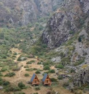 Kazbegi Apartment | Off Inn Kazbegi