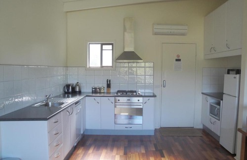 Merrijig Cabin | Off Mountain Accommodation