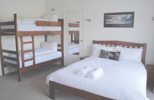 Merrijig Cabin | Off Mountain Accommodation