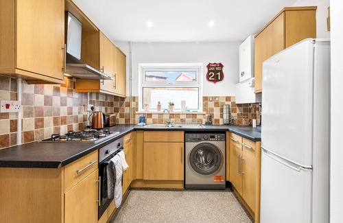 Mynyddbach House | Off Road Parking, Garden, Tv's in bedrooms