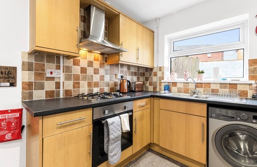 Mynyddbach House | Off Road Parking, Garden, Tv's in bedrooms