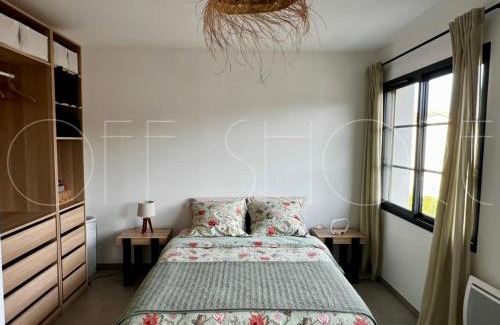 Le Porge Apartment | Off Shore