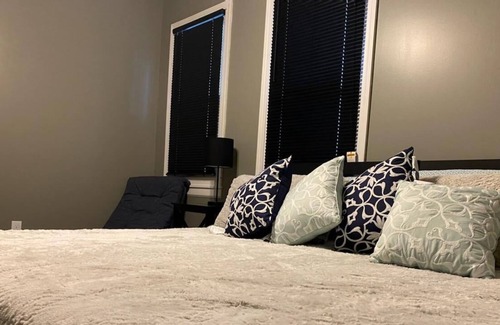 Little Italy Apartment | Off-street Parking Walk to RTA and All Restaurants