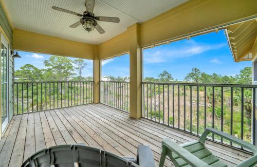 Cape San Blas House | Off the Clock