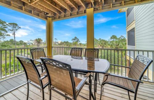 Cape San Blas House | Off the Clock