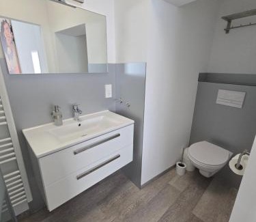 Ramstein-Miesenbach Apartment | Offbase Lodging No7