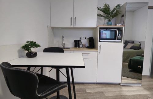 Ramstein-Miesenbach Apartment | Offbase Lodging No7