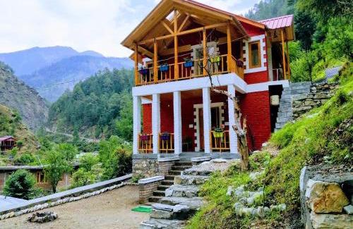 Banjar Bed & Breakfast | Offbeat Abodes - Tirthan Valley